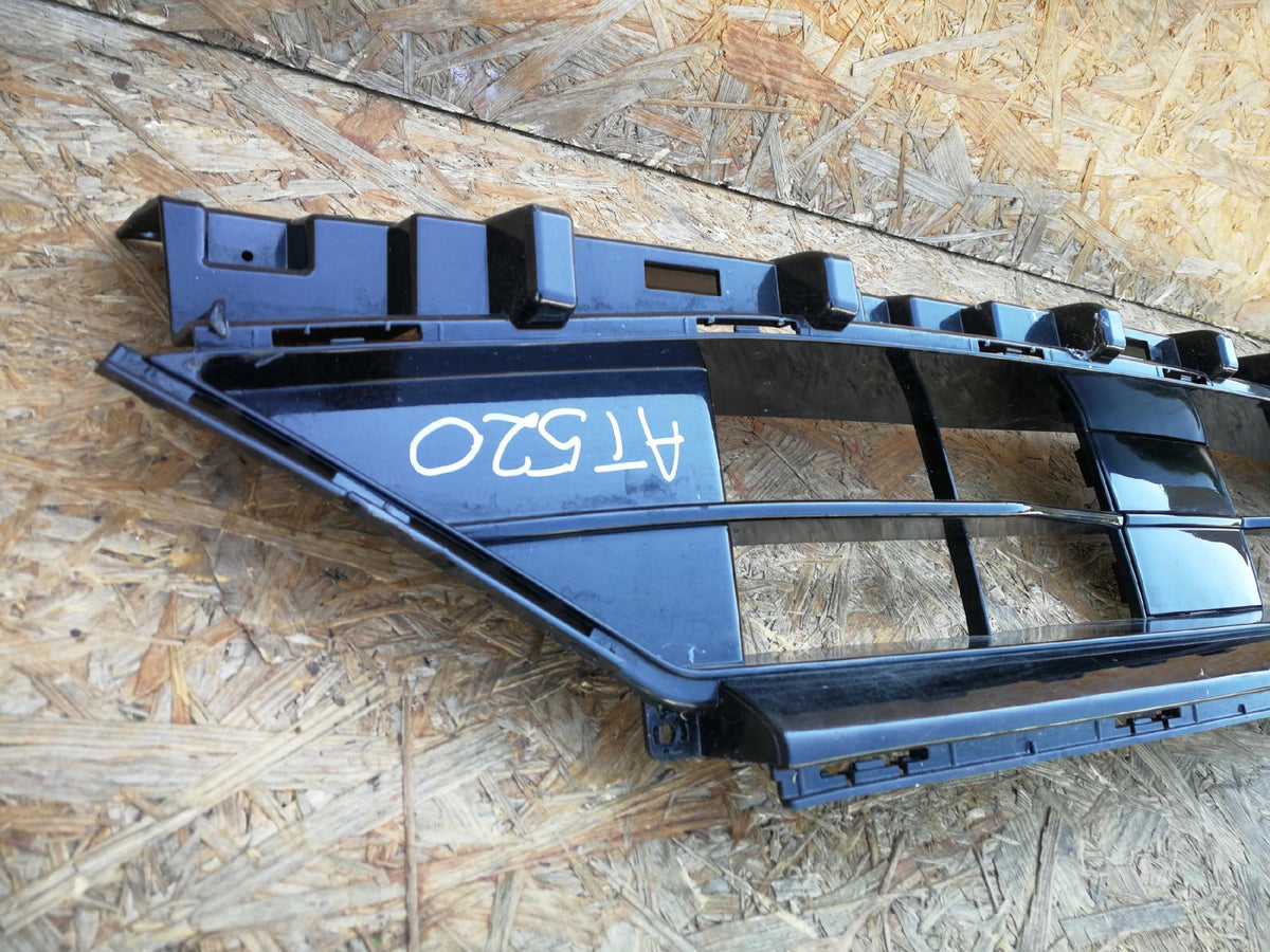 Ford Kuga MK3 Escape ST 19 Grille Grille Grille Front Bumper LV4B-17K945-S — photo 8 of 14