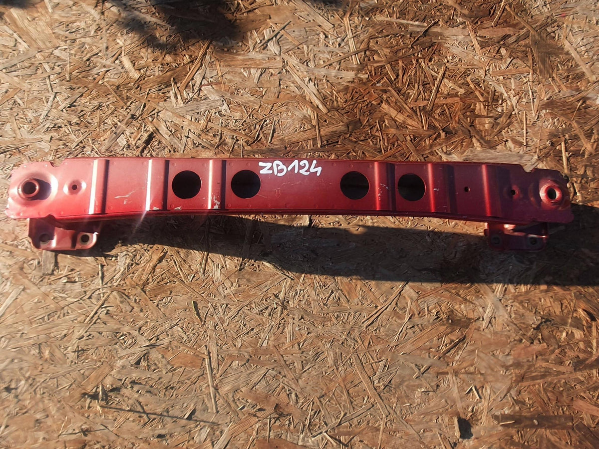 Mazda 3 IV Bp 19- Beam Reinforcement Cross Member Rear Bumper BCJH262 — photo 2 of 8