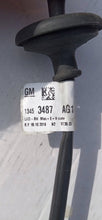 Laden Sie das Bild in den Galerie-Viewer, Opel Astra K V 15- AUßENSPIEGEL RECHTS 5 PIN 13453487