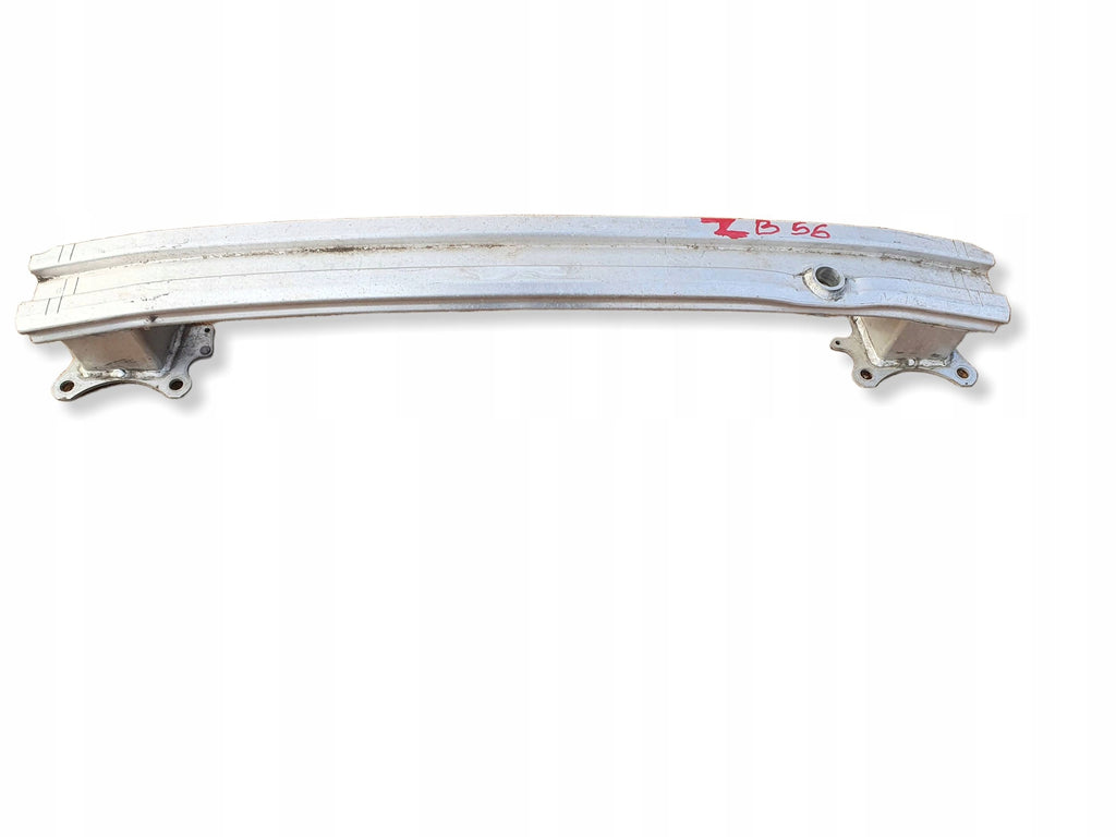 Ford Focus MK4 HB 18-BELKA WZMOCNIENIE ABSORBER ZDERZAKA TYŁ JX61-A41400-AB