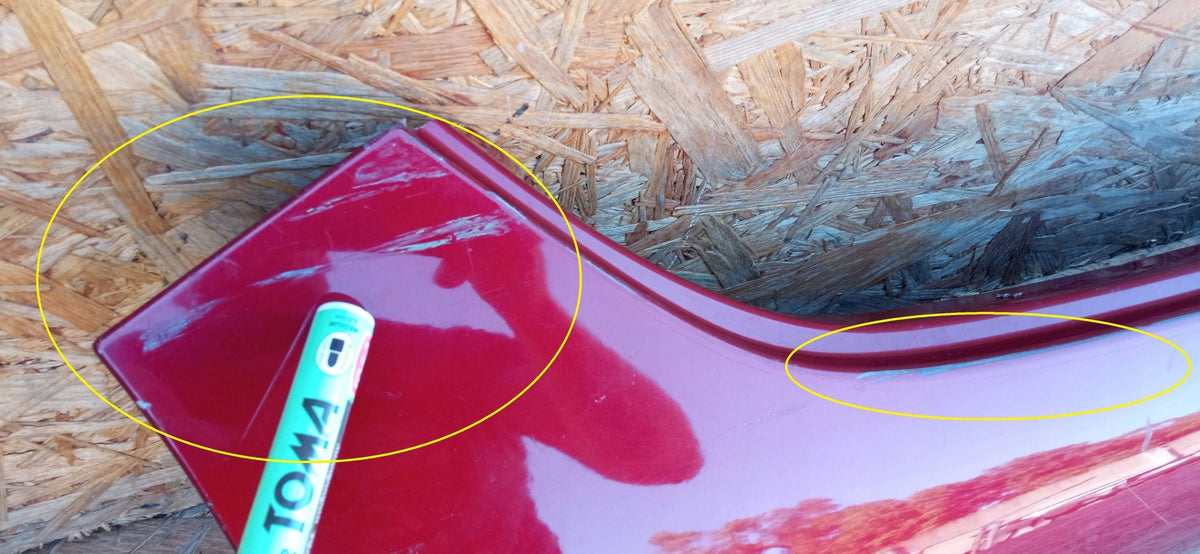 Renault Zoe 12- Schweller Leiste Schweller- Abdeckung Rechts Schweller 764263059R — Foto 4 von 8