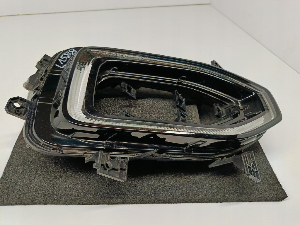 VOLKSWAGEN T-ROC 17- HALOGEN DRL PRAWY LAMPA PRAWA ŚWIATŁO LED 2GA941056