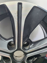 Załaduj zdjęcie do przeglądarki galerii, Nissan Leaf II ZE1 FELGA ALUMINIOWA 17 CALI 17''x6.5'' ET45 5x114.3 5SH3E