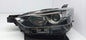 MAZDA CX-3 CX3 15- LAMPA LEWA PRZÓD PRZEDNIA ZWYKŁA 3 PIN D10E-51040