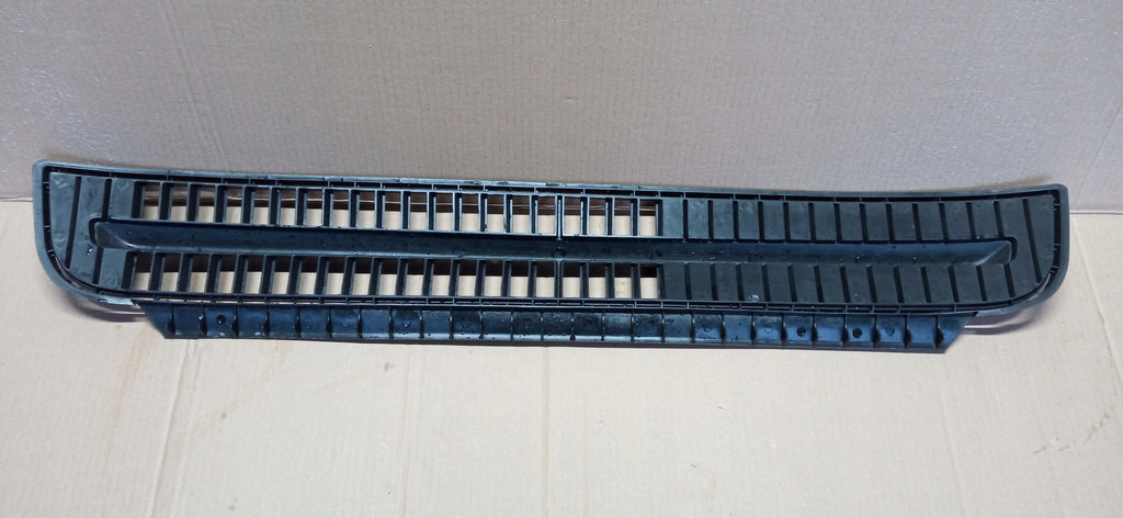 SKODA CITIGO 11- ATRAPA GRILL KRATKA DOLNA ZDERZAKA PRZEDNIEGO 1ST853677B