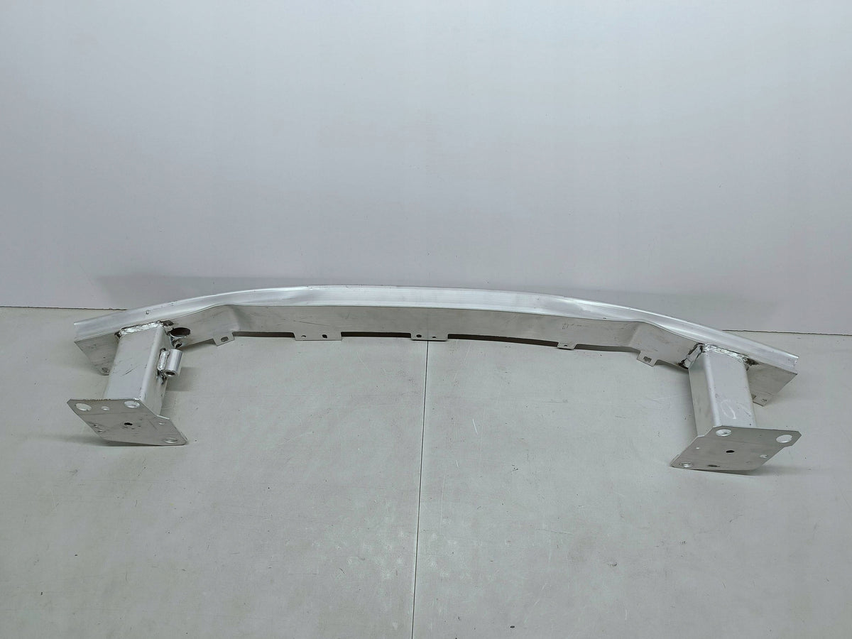 Renault Megane III 3 08- Beam Reinforcement Front Bumper Blic RN2517A — photo 8 of 11