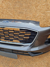 Laden Sie das Bild in den Galerie-Viewer, FORD PUMA MK2 II TITANIUM DS7317757 STOSSSTANGE VORNE
