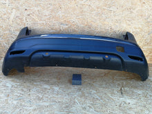 Load image into Gallery viewer, NISSAN QASHQAI II J11 13- ZDERZAK TYŁ TYLNY PDC 850224EA0H