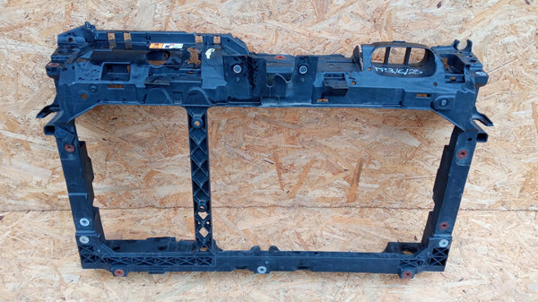 FORD FIESTA MK7 LIFT ABSCHNITT VORDERE VERSTÄRKUNG