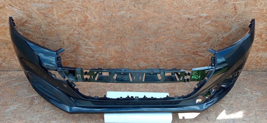 PEUGEOT 208 LIFT 15- ZDERZAK PRZÓD PRZEDNI 9810513777