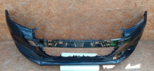 Laden Sie das Bild in den Galerie-Viewer, PEUGEOT 208 LIFT 15- ZDERZAK PRZÓD PRZEDNI 9810513777