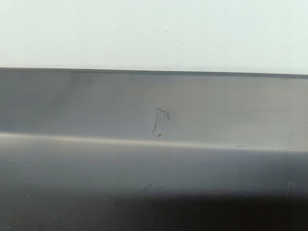 Renault Scenic Grand III 09- Trim Strip Front Right Door Front 801860016R — photo 6 of 11