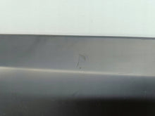 Załaduj zdjęcie do przeglądarki galerii, Renault Scenic Grand III 09- LISTWA DRZWI PRAWY PRZÓD PRZEDNIA 801860016R
