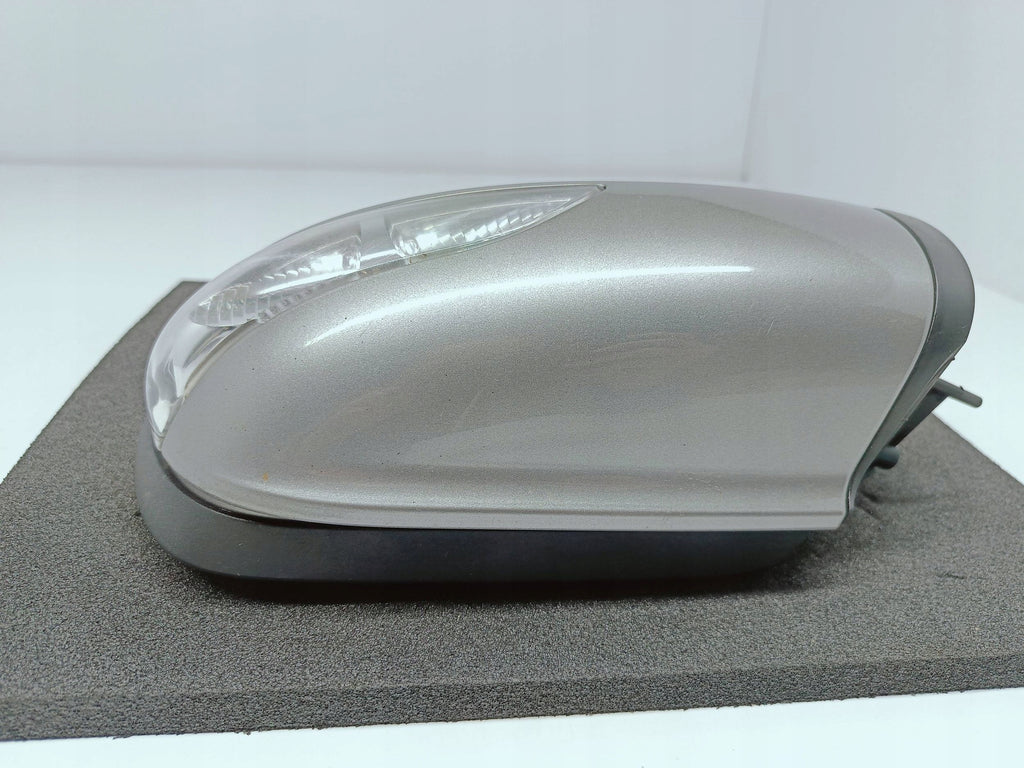 Mercedes A B KLASA W169 W245 04- LUSTERKO BOCZNE PRAWE 7PIN 1698100476