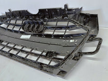 Load image into Gallery viewer, Audi A4 B9 LIFT 19- ATRAPA GRILL ZDERZAKA PRZEDNIEGO PDC 8W0853651DF