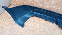 Load image into Gallery viewer, SUZUKI SX4 S-CROSS 13- DOKŁADKA SPOILER ZDERZAKA TYŁ Z1821-61M0