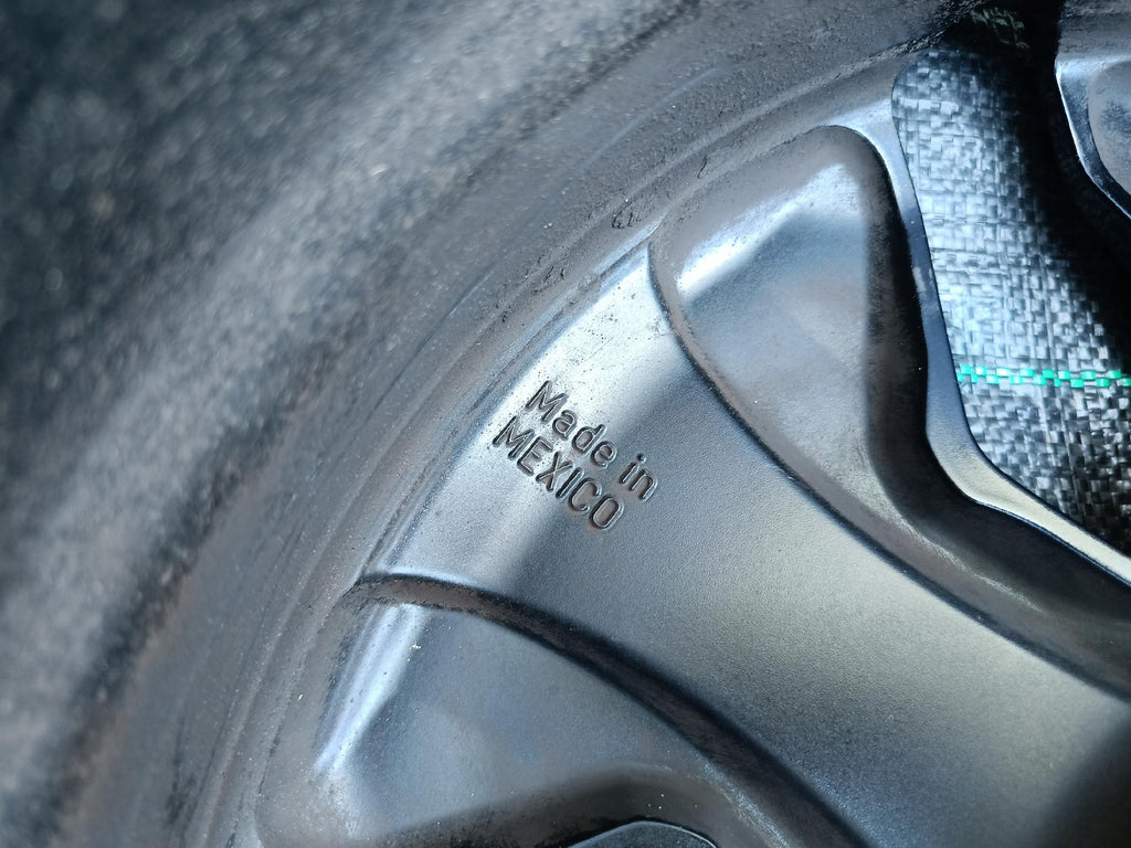 FELGA ALUMINIOWA MERCEDES GLA H247 GLB X247 7.5"x18" 5X112 ET53 A2474012800