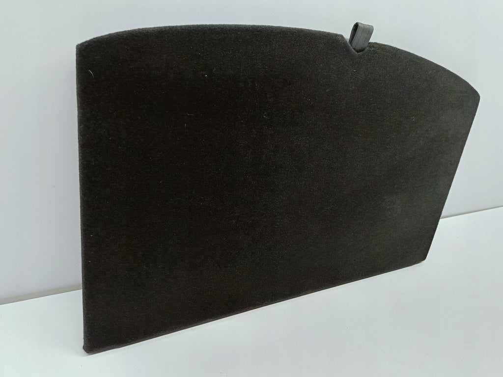 Tesla Model Y MY 20- BODEN UNTERES REGAL TEPPICHBODEN KOFFERRAUM 1492949-00-B
