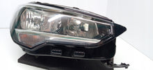 Załaduj zdjęcie do przeglądarki galerii, OPEL CORSA F 18- LAMPA PRAWA PRZÓD PRZEDNIA ZWKŁA H7 EU 39162649
