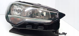 OPEL CORSA F 18- LAMPA PRAWA PRZÓD PRZEDNIA ZWKŁA H7 EU 39162649