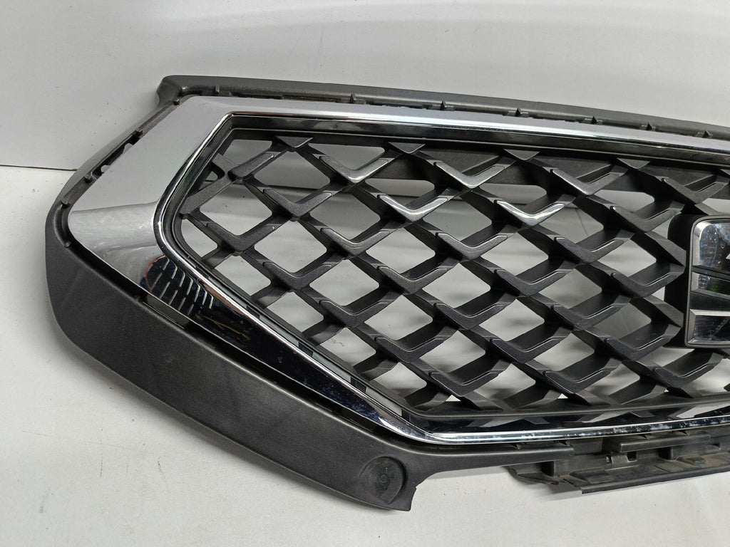 SEAT TARRACO 5FJ 18- MITTELGITTER STOßSTANGE VORNE 5FJ853651B