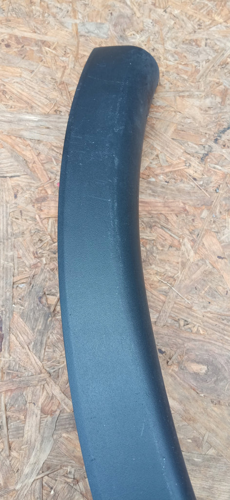 TESLA MODEL Y 22- LISTWA BŁOTNIKA LEWY LEWA TYŁ TYLNA 1658697-00-A
