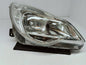 Opel Corsa D LIFT 11- LAMPA PRAWA PRZÓD PRZEDNIA ZWYKŁA EU 13432890