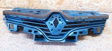 Laden Sie das Bild in den Galerie-Viewer, RENAULT CLIO 4 IV LIFT 16- KÜHLERGRIL MITTE 622562901R