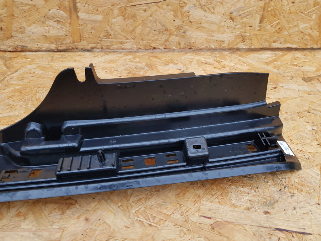 VOLVO XC40 17- ABDECKUNG LEISTE KOFFERRAUMLEISTE 31440884
