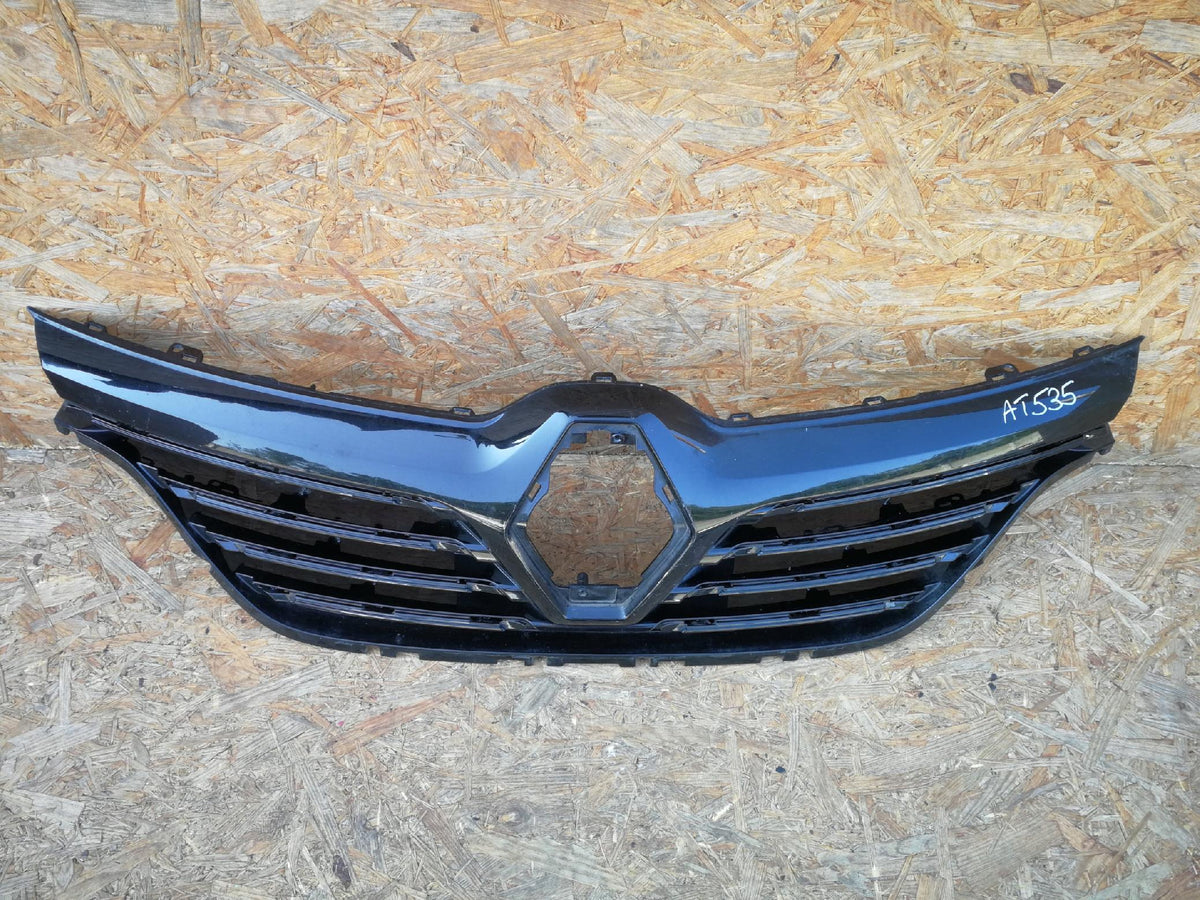 Renault Talisman 15- Kühlergrill Gitter Grill Vorderen Stossstange 623100546R — Foto 2 von 16
