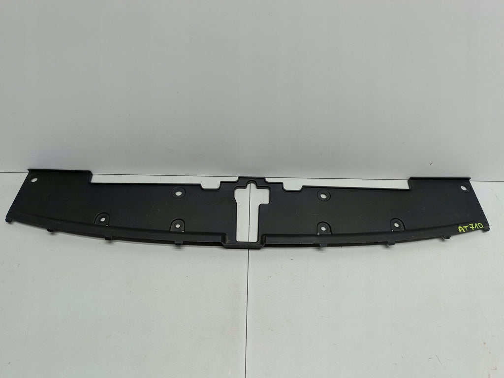 MG ZS LIFT 19- OSŁONA NAKŁADKA GÓRNA MASKOWNICA PASA PRZEDNIEGO 10632955
