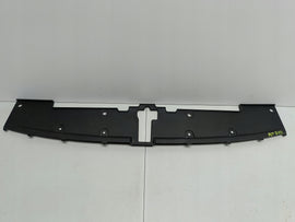 MG ZS LIFT 19- OSŁONA NAKŁADKA GÓRNA MASKOWNICA PASA PRZEDNIEGO 10632955