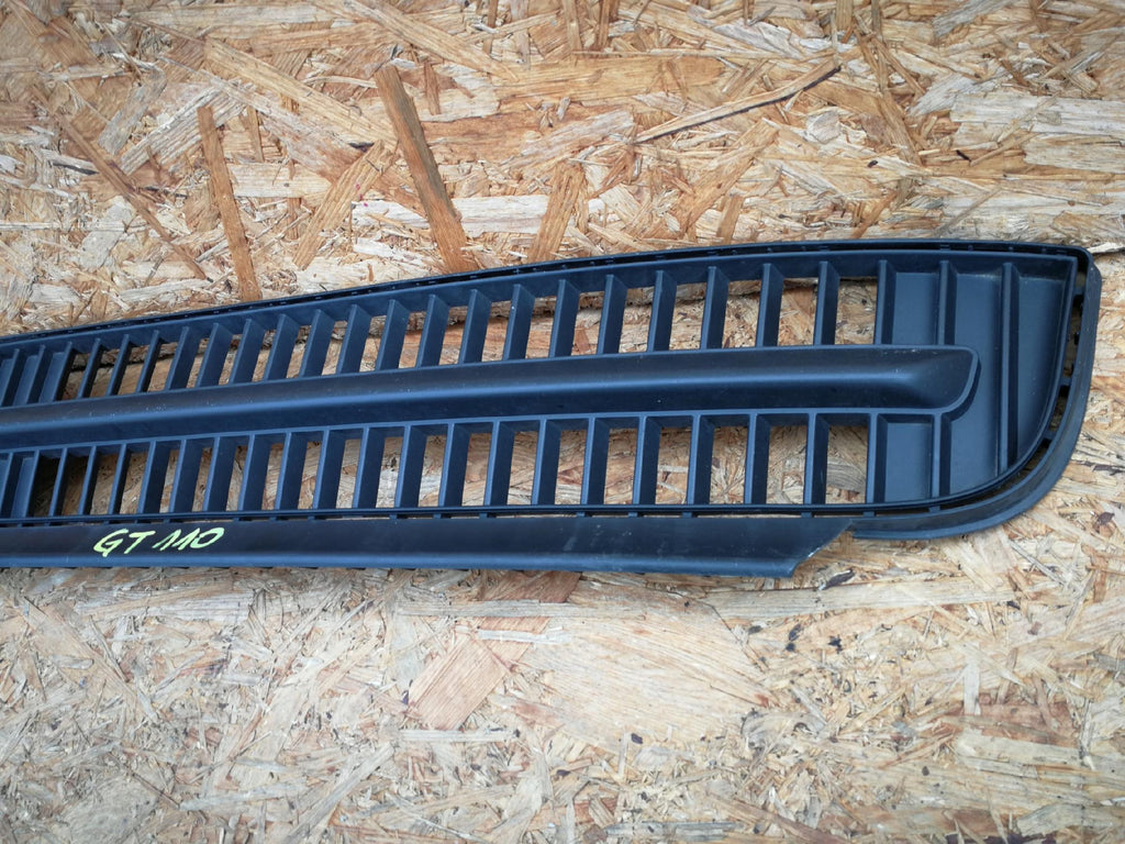 SKODA CITIGO 11- ATRAPA GRILL KRATKA DOLNA ZDERZAKA PRZEDNIEGO 1ST853677B