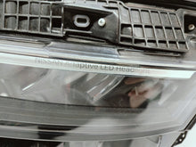 Laden Sie das Bild in den Galerie-Viewer, Nissan Qashqai III J12 21- SCHEINWERFER LINKS VORN FULL LED ADAPTIV EU 100-8D02J
