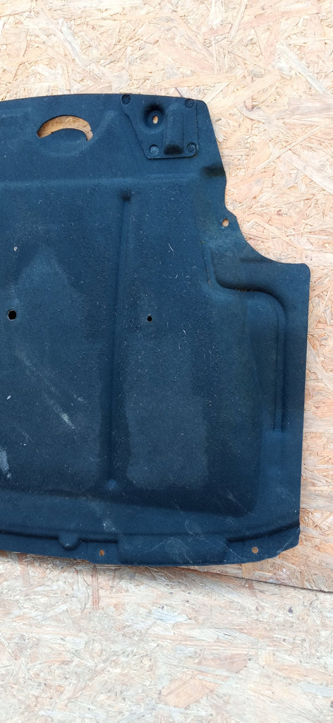 FORD FIESTA MK8 17- UNTERFAHRSCHUTZ MOTORABDECKUNG H1BB-6B629-BF