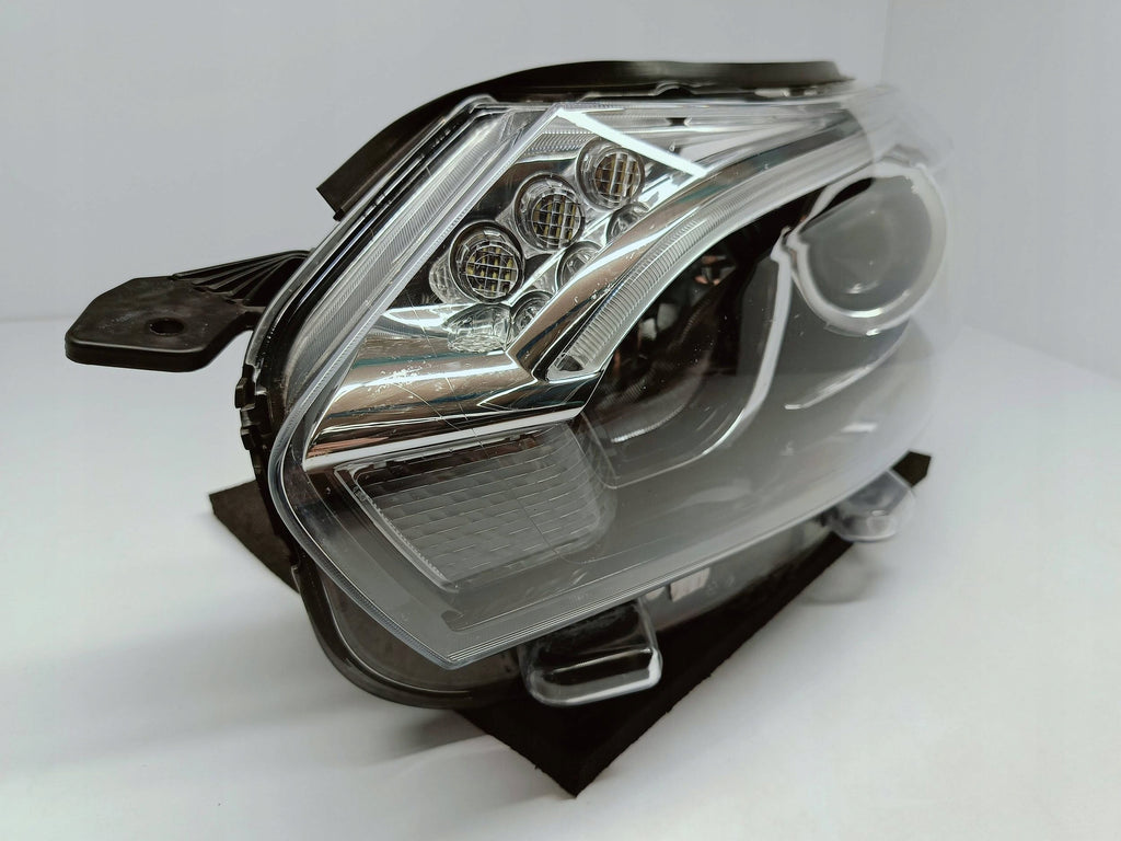 Toyota Proace II 16- LAMPA LEWA PRZÓD PRZEDNIA XENON + LED EU 1616144380-00