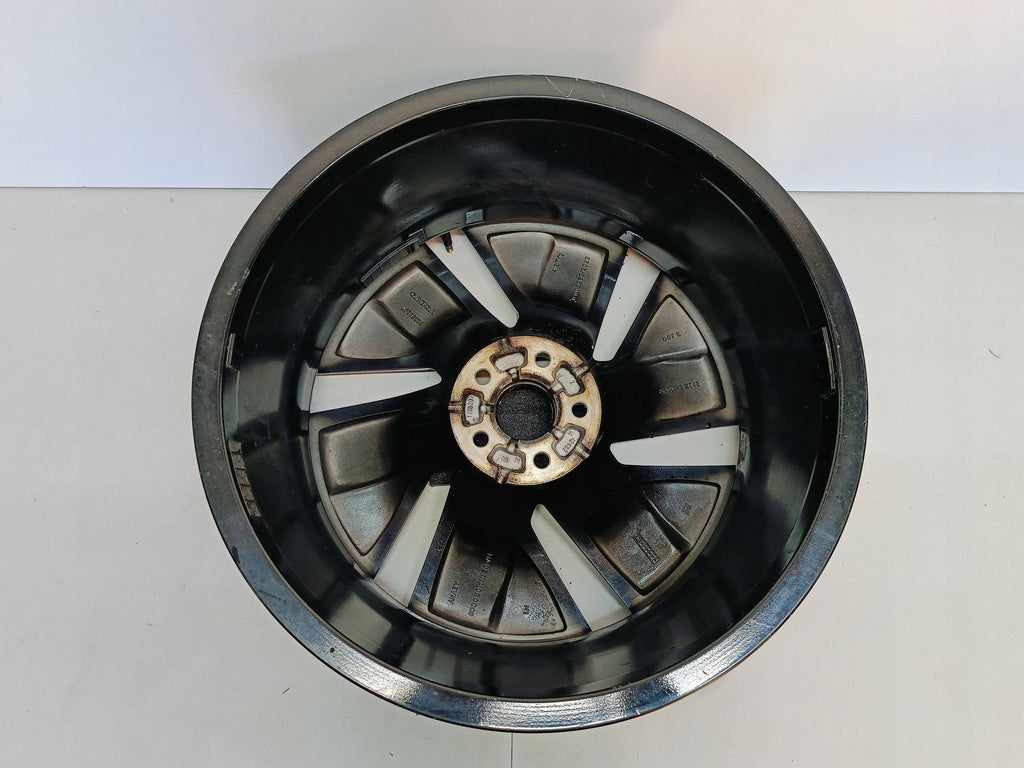 Volvo S60 V60 V90 ALUFELGE 19 ZOLL 19''x8'' 5x108 ET42 32358297