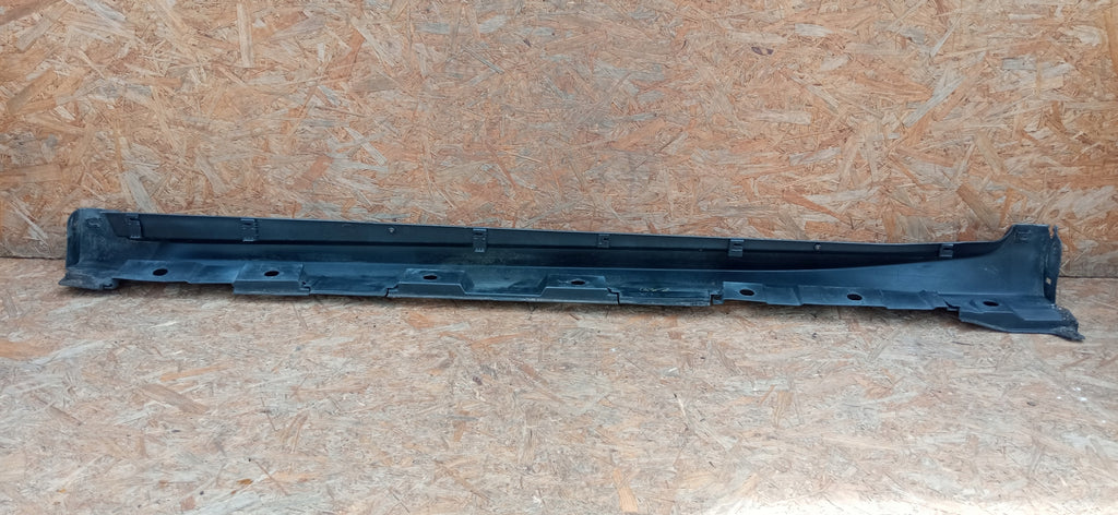 TOYOTA AVENSIS T29 15- PRÓG NAKŁADKA PROGU LISTWA PROGOWA PRAWA 75851-05050