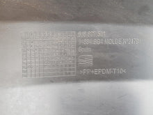 Laden Sie das Bild in den Galerie-Viewer, SEAT IBIZA IV 6J KOMBI 09- DIFFUSOR HECKANSATZ HECKSTOSSSTANGE 6J8807521