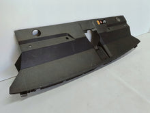Laden Sie das Bild in den Galerie-Viewer, KIA EV6 EV 6 21- OBERE ABDECKLEISTE STOSSSTANGE VORNE 86391-CV000