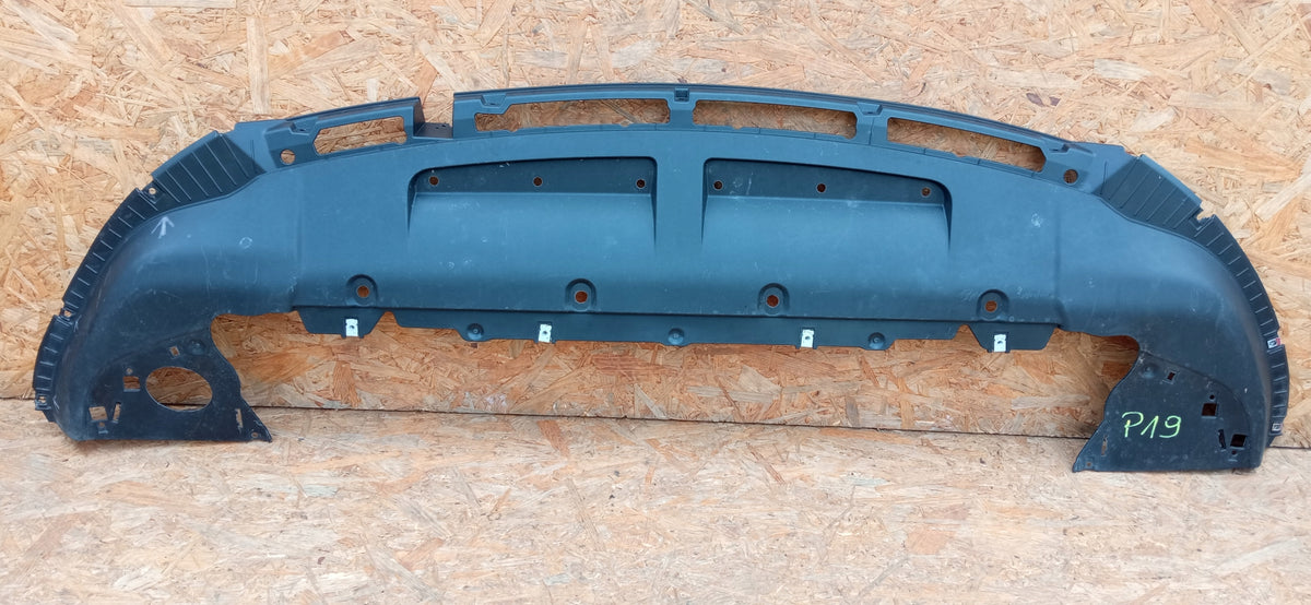 Ford Kuga MK3 III 19- Protection Pièce D'adaptation Plaque Pour Pare-Chocs LV4B-A8B384-J — photo 1 sur 11