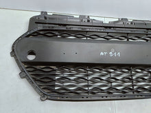 Załaduj zdjęcie do przeglądarki galerii, Hyundai i10 II 13- KRATKA ŚRODKOWA ATRAPA GRILL ZDERZAKA PRZÓD 86569-B9000