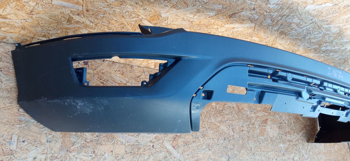 Ford Kuga MK2 II 12- Pare-Chocs Pièce D'adaptation Pare-Chocs Arrière Arrière CV44-17K835-Aw — photo 6 sur 9