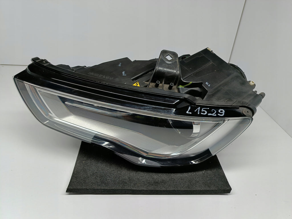 AUDI A3 8V 13- LAMPA LEWA PRZÓD PRZEDNIA KSENON LED EU 8V0941005