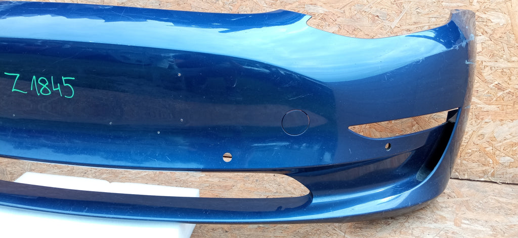 TESLA MODEL 3 III 17 6XPDC STOßSTANGE VORNE 1084168-00