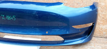 Laden Sie das Bild in den Galerie-Viewer, TESLA MODEL 3 III 17 6XPDC STOßSTANGE VORNE 1084168-00