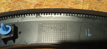 Load image into Gallery viewer, MG ZS 19- NAKŁADKA LISTWA BŁOTNIKA LEWY TYŁ LEWA TYLNA 10646893
