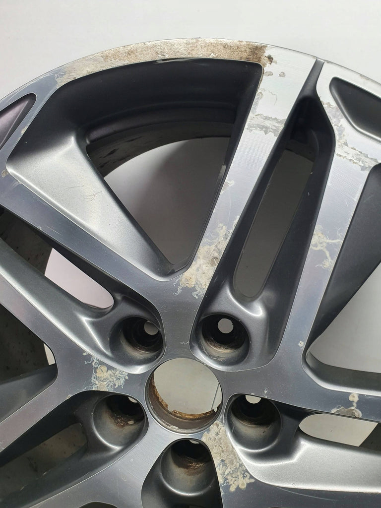 Peugeot 308 II T9 FELGA ALUMINIOWA 18 CALI 8X18 ET48 5X108 9677989877