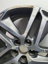 Załaduj zdjęcie do przeglądarki galerii, Peugeot 308 II T9 FELGA ALUMINIOWA 18 CALI 8X18 ET48 5X108 9677989877
