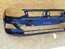 Load image into Gallery viewer, VW POLO 2G 2G0 2G0807221 ZDERZAK PRZÓD PRZEDNI